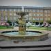Fontanna (pl) in Tychy city