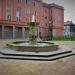 Fontanna (pl) in Tychy city