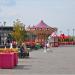 Карусель в городе Казань