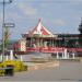 Карусель в городе Казань