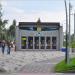 Наземный вестибюль станции метро «Козья слобода» в городе Казань