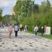 Сквер им. Фикрята Табеева в городе Казань