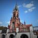 Katedra Diecezjalna pw. Wniebowzięcia Najświętszej Maryi Panny in Sosnowiec city