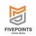 FivePoints Digital Media Agency in Pimpri-Chinchwad city