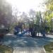 Детская площадка «Вертолёт» в городе Москва