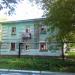 Снесённый многоквартирный жилой дом (Железнодорожная  ул., 37) в городе Москва