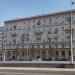 ул. Крымский Вал, 4 в городе Москва