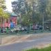 Спортивная площадка в городе Москва
