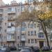 ул. Крымский Вал, 4 в городе Москва