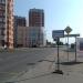 Автобусная остановка «Дом культуры» в городе Москва