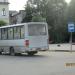 Автобусная остановка «Театральная площадь» в городе Кимры