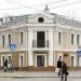 Пушкинская ул., 14 в городе Воронеж