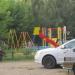 Детская игровая площадка в городе Кимры