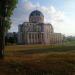 Church of Saint John the Theologian in Sofia city