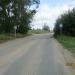 Лежачий полицейский в городе Кимры