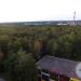 Квартал № 9 Крюковского лесопарка в городе Москва