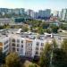 Дошкольное отделение средней школы № 1194 в городе Москва
