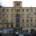 Жилой дом ОРЖСКТ «Имени 1905 года» в городе Москва