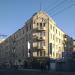 Жилой дом ОРЖСКТ «Имени 1905 года» в городе Москва