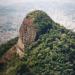 Pico do Andaraí Maior (pt) in Rio de Janeiro city