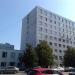 Административно-бытовой корпус БМПК в городе Москва