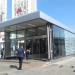 Вход № 1 в северный вестибюль станции метро «Беговая» в городе Москва