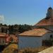 Baptistery in Piran city