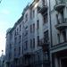 Доходный дом В. К. Фёдорова в городе Москва