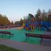 Детская игровая площадка в городе Москва