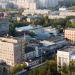 Снесённое здание (Красноказарменная ул., 15 строение 1) в городе Москва