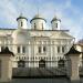 Собор Успения Пресвятой Богородицы в городе Кинешма