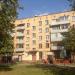Снесённый жилой дом (Полярная ул., 3 корпус 1) в городе Москва
