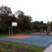 Boisko do streetballa (pl) in Gdańsk city