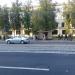 Автобусная остановка «МЭИ» в городе Москва