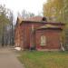 Храм во имя Шуйской Смоленской иконы Божией Матери в городе Шуя