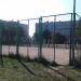 Спортивная площадка в городе Долгопрудный