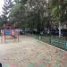 Детская спортивно-игровая площадка в городе Москва