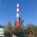 Труба котельной в городе Долгопрудный