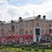 просп. Ленина, 107 в городе Барнаул