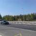 Автобусная остановка 