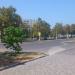 Автостоянка в городе Севастополь