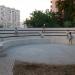Амфитеатр в городе Севастополь