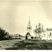 Храм Воздвижения Креста Господня в городе Шуя