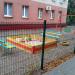 Дитячий майданчик (uk) в городе Запорожье
