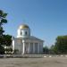 Свято-Покровский храм в городе Чугуев