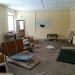 Заброшенный Московский техникум космического машиностроения в городе Москва