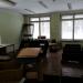 Заброшенный Московский техникум космического машиностроения в городе Москва