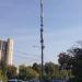 Опора двойного назначения в городе Москва