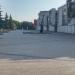 Памятник Наталии Сац в городе Москва