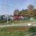 Платная автостоянка в городе Москва